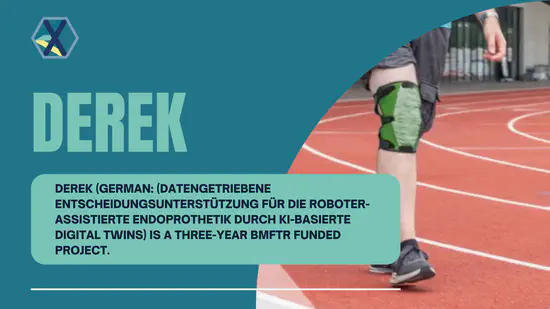 DEREK