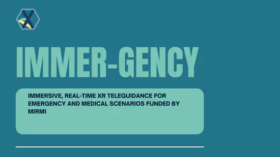 IMMER-Gency