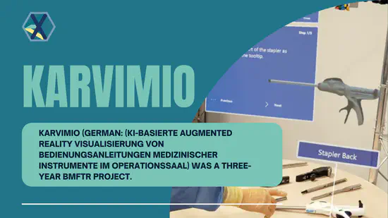 KARVIMIO