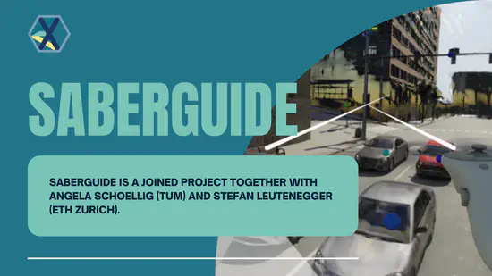 SABERGUIDE